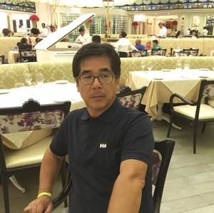 Meet your Posher, Justin